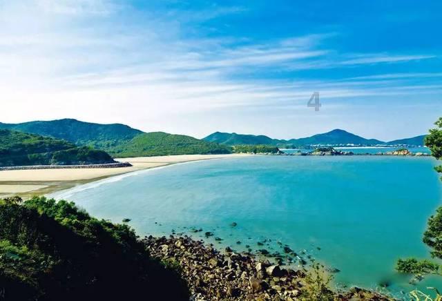 海底的秘密